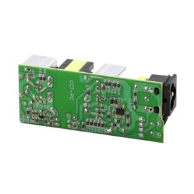 ZASILACZ 12V 5A 5,5*2,5MM KONICZYNA Z KABLEM ZASILAJĄCYM