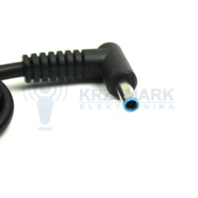 ZASILACZ ŁADOWARKA 19,5V 4.62A 4.5*3.0MM PIN HP ENVY COMPAQ PAVILION
