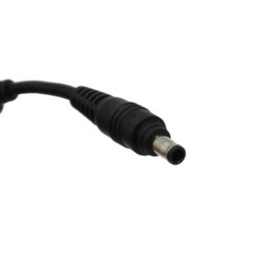ZASILACZ ŁADOWARKA 19V 3.15A 5.5*3.0*1.0mm SAMSUNG GAT