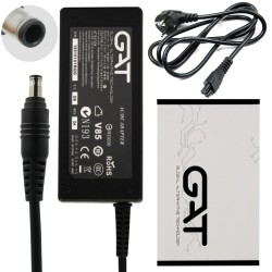 ZASILACZ ŁADOWARKA 19V 3.15A 5.5*3.0*1.0mm SAMSUNG GAT Z KABLEM ZASILAJĄCYM