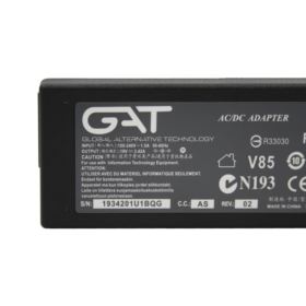ZASILACZ 19V 3.42A 4.5*3.0MM PIN GAT ASUS DELL Z KABLEM ZASILAJĄCYM