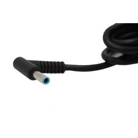 ZASILACZ 19V 3.42A 4.5*3.0MM PIN GAT ASUS DELL Z KABLEM ZASILAJĄCYM