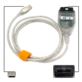 INTERFEJS DIAGNOSTYCZNY OBD2 K CAN USB BMW 1996-2008
