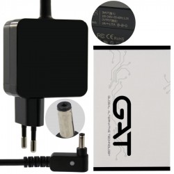 ZASILACZ ASUS E202 E205 X205TA E202SA TP200S X205T 04G26B001200 19V 1.75A 33W 4.0*1.35MM