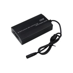 ZASILACZ UNIWERSALNY 100W 4,5A SONY ASUS DELL HP ACER PANASONIC SHARP TOSHIBA