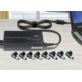 ZASILACZ UNIWERSALNY 100W 4,5A SONY ASUS DELL HP ACER PANASONIC SHARP TOSHIBA