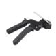 ZACISKARKA DO OPASEK STALOWYCH AD-G600 0,3-12 MM CZARNA