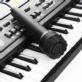 KEYBOARD DLA DZIECI Z MIKROFONEM
