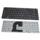 KLAWIATURA HP 8460P 8460W 6460B 6465B 6470B 6475B 700945-001 CZARNA US