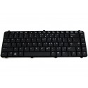 KLAWIATURA HP COMPAQ 6530S 6730S 6535S 6735S 6531S 490267-001 490267-831 491274-001 US CZARNA