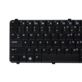 KLAWIATURA HP COMPAQ 6530S 6730S 6535S 6735S 6531S 490267-001 490267-831 491274-001 US CZARNA