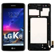 WYŚWIETLACZ Z DIGITIZEREM FULL SET LG K8 2017 M200 M200N