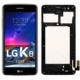 WYŚWIETLACZ Z DIGITIZEREM FULL SET LG K8 2017 M200 M200N