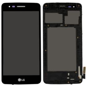 WYŚWIETLACZ Z DIGITIZEREM FULL SET LG K8 2017 M200 M200N