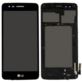 WYŚWIETLACZ Z DIGITIZEREM FULL SET LG K8 2017 M200 M200N