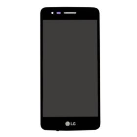 WYŚWIETLACZ Z DIGITIZEREM FULL SET LG K8 2017 M200 M200N