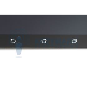 WYŚWIETLACZ Z DIGITIZEREM FULL SET ASUS ZENFONE GO ZB552KL