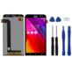 WYŚWIETLACZ Z DIGITIZEREM FULL SET ASUS ZENFONE GO ZB552KL Z NARZĘDZIAMI