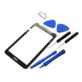 DIGITIZER DOTYK EKRAN SZYBKA ASUS FONEPAD 7 FE170CG ME170 K012 FE170 Z ZESTAWEM NAPRAWCZYM