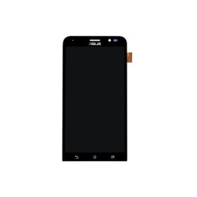 WYŚWIETLACZ Z DIGITIZEREM ASUS ZENFONE GO ZB552KL CZARNY Z ZESTAWEM NAPRAWCZYM