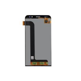 WYŚWIETLACZ Z DIGITIZEREM ASUS ZENFONE GO ZB552KL CZARNY Z ZESTAWEM NAPRAWCZYM