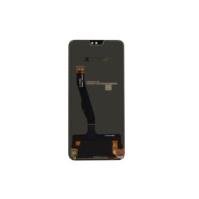 WYŚWIETLACZ Z DIGITIZEREM HUAWEI HONOR 8X JSN-L21 JSN-L22 JSN-AL00 JSN-AL00A JSN-L23 CZARNY
