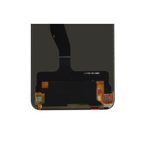 WYŚWIETLACZ Z DIGITIZEREM HUAWEI HONOR 8X JSN-L21 JSN-L22 JSN-AL00 JSN-AL00A JSN-L23 CZARNY