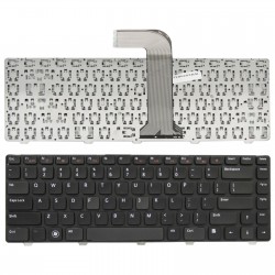 KLAWIATURA DELL L502X L502 1450 1440 3350 1445 4520 7420 3550 3450 M4110 Z RAMKĄ