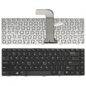 KLAWIATURA DELL L502X L502 1450 1440 3350 1445 4520 7420 3550 3450 M4110 Z RAMKĄ