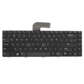 KLAWIATURA DELL L502X L502 1450 1440 3350 1445 4520 7420 3550 3450 M4110 Z RAMKĄ