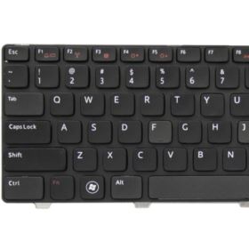 KLAWIATURA DELL L502X L502 1450 1440 3350 1445 4520 7420 3550 3450 M4110 Z RAMKĄ