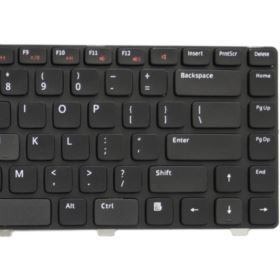 KLAWIATURA DELL L502X L502 1450 1440 3350 1445 4520 7420 3550 3450 M4110 Z RAMKĄ