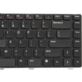 KLAWIATURA DELL L502X L502 1450 1440 3350 1445 4520 7420 3550 3450 M4110 Z RAMKĄ