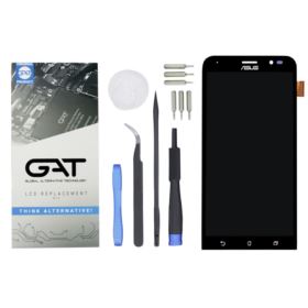 WYŚWIETLACZ I DIGITIZER ASUS ZENFONE ZB552KL Z PROFESJONALNYMI NARZĘDZIAMI GAT