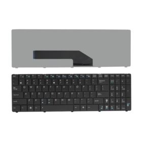 KLAWIATURA DO ASUS K50 K50IJ K50IN K50AB K60 K70 X70