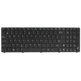 KLAWIATURA DO ASUS K50 K50IJ K50IN K50AB K60 K70 X70
