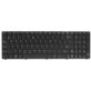 KLAWIATURA DO ASUS K50 K50IJ K50IN K50AB K60 K70 X70