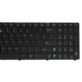 KLAWIATURA DO ASUS K50 K50IJ K50IN K50AB K60 K70 X70