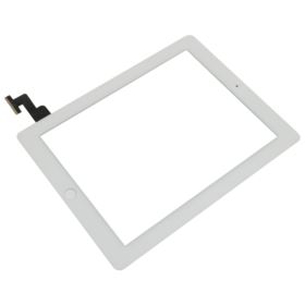 DIGITIZER IPAD 2 A1395 A1396 A1397 Z NARZĘDZIAMI BIAŁY