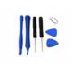DIGITIZER IPAD 2 A1395 A1396 A1397 Z NARZĘDZIAMI BIAŁY