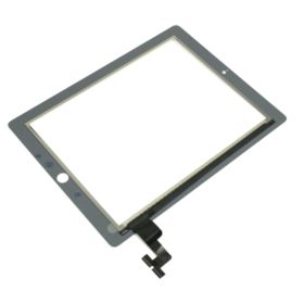 DIGITIZER IPAD 2 A1395 A1396 A1397 Z NARZĘDZIAMI BIAŁY