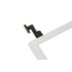 DIGITIZER IPAD 2 A1395 A1396 A1397 Z NARZĘDZIAMI BIAŁY