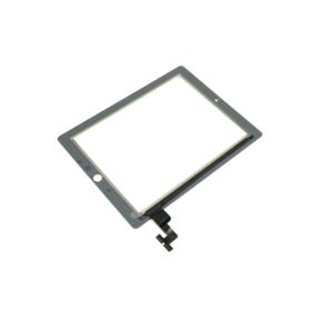 DIGITIZER IPAD 2 A1395 A1396 A1397 Z ZESTAWEM NAPRAWCZYM BIAŁY