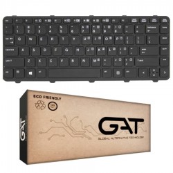 KLAWIATURA DO HP PROBOOK 640 G1 645 G1