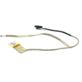 TAŚMA LCD MATRYCY HP PAVILION 17-E 720667-001, 720676-001, 720684-001, 720878-001, 724912-001, DD0R68LC000, DD0R68LC010, DD0R68L