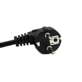 KABEL ZASILAJĄCY KONICZYNKA 1,2M 3x0,75 250V
