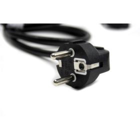KABEL ZASILAJĄCY KONICZYNKA 1,2M 3x0,75 250V