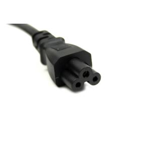 KABEL ZASILAJĄCY KONICZYNKA 1,2M 3x0,75 250V