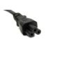 KABEL ZASILAJĄCY KONICZYNKA 1,2M 3x0,75 250V