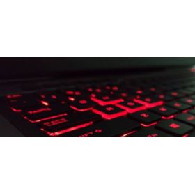 KLAWIATURA ASUS ROG GL552JX GL552V GL552VL GL552VW GL552VWM GL552 Z PODŚWIETLENIEM CZARNA